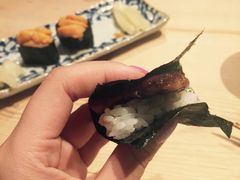 然寿司(郎园vintage店)-然寿司(郎园vintage店)