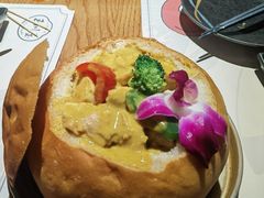 -玉川屋创意日料Bistro(柳巷店)