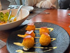 -MONICH牛排融合餐厅(和义大道购物中心店)