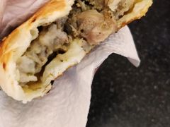 羊肉烤包子-中关村烤包子(中关村店)