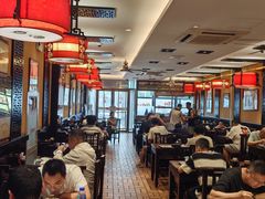 -姚记炒肝店(簋街店)