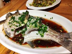 -WILDS 野有食(碧坞店)