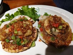 -義聚德·清真铜锅涮羊肉·烧烤(河东店)