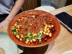 -大盐帮川菜馆(长楹天街店)