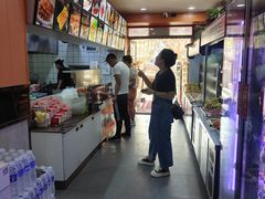 -安发瞧麻辣烫(总店)