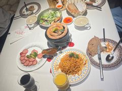 -俄士厨房(五棵松华熙LIVE店)