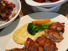 -沛家·西餐Brunch·直火料理