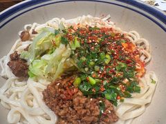 -大秦面庄(青松路店)
