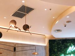 大堂-必胜客(骡马市店)