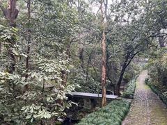 -法云安缦酒店