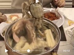 -澜悦港海鲜体验主题餐厅