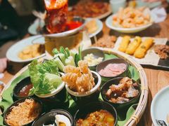 -淀里船宴(卓达店)