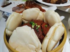 -老浒记烤鸭-北京菜(琉璃厂店)