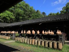 -景德镇古窑民俗博览区