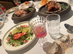 -狮拾久·现代新加坡料理(福田COCO Park店)