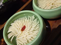 绣球豆腐-捞王锅物料理(丰联店)