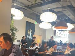 -旺爷砂锅·茶作(国贸城店)