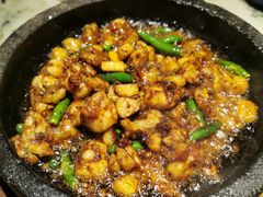 -绿茶餐厅(乐峰广场店)