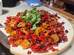 -辛香汇·锦里丨现炒川菜(中南城店)