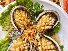 -汪姐海鲜(侨港总店·金冠好店)
