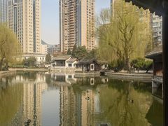 -团结湖公园
