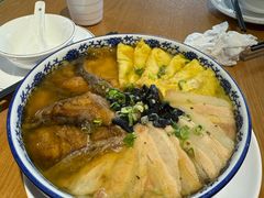 -得意楼蒸菜馆