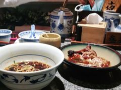 -南京大牌档(济南万象城店)