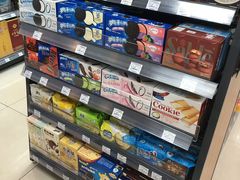 -好德便利店(四方店)