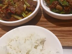 -乡村基·川味现炒大王(熙悦天街店)