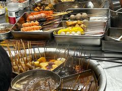 -吴记麻辣烫(曙光中路店)