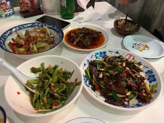 -文和友老长沙龙虾馆(化龙池店)