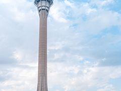 -澳门环岛游湾仔码头