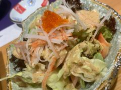 -浦·传统日式料理(3 5 1 1 店)