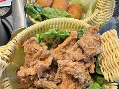 -一席地·本地鸡窝·杭帮鸡火锅(萧山银隆百货店)