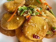 -阿伍海鲜大排档(塔湾金沙店)