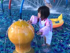 -亚马逊丛林水乐园