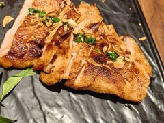 -港丽餐厅(正大店)