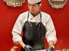 -双公羊·馕坑烤全羊(奥体店)