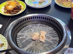 -杨排风自助餐厅(华贸店)