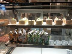-奈雪的茶(天河城店)