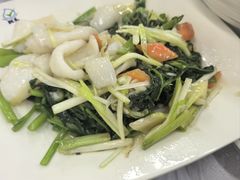 -陈根记大牌档