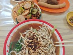 -皖北正宗牛肉板面(重庆路店)