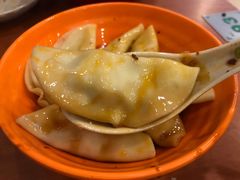 红油钟水饺-龙抄手(春熙路总店)