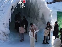 -潭溪山