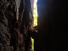 -孤山寨风景区