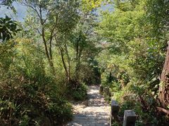 -七娘山