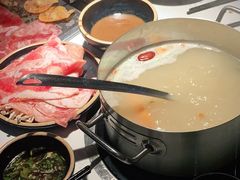 -非烤勿扰自助烤肉(合胜百货店)
