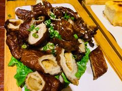 -大牌大·传统杭帮菜(湖滨店)