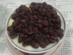 -仁信双皮奶(东川路店)