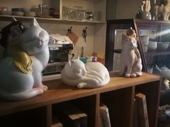 -Cappucimeow猫咪咖啡馆(韦伯时代店)
